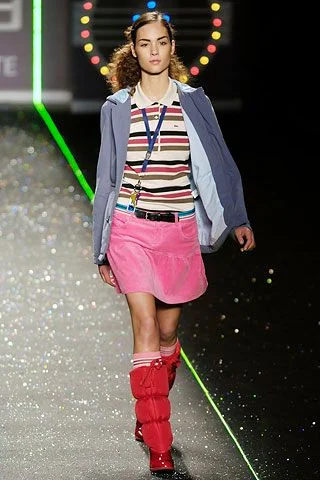 Look 15